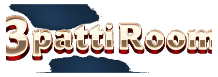 3pattiroom logo