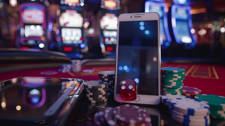 3pattiroom mobile gaming